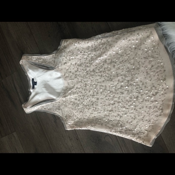 Fun and elegant Tank top - Picture 2 of 4